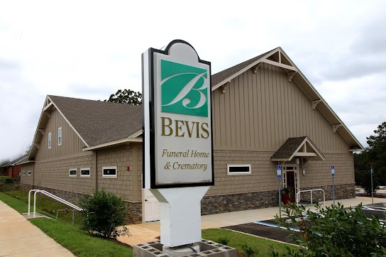 Bevis Funeral Home gallery image 2