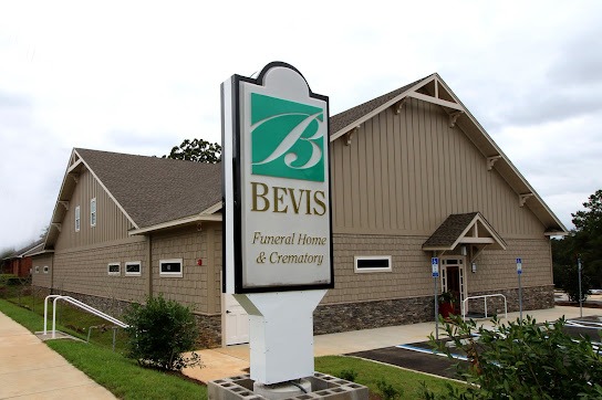 Bevis Funeral Home