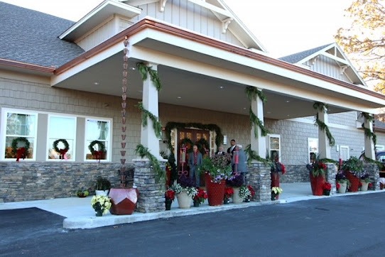 Bevis Funeral Home gallery image 1