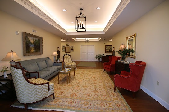 Bevis Funeral Home gallery image 5