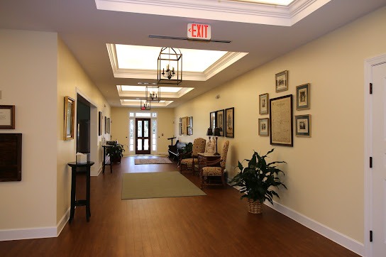 Bevis Funeral Home gallery image 3