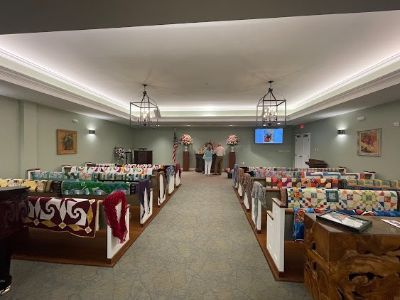 Bevis Funeral Home gallery image 4